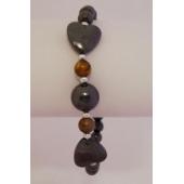 Hematite Bracelet